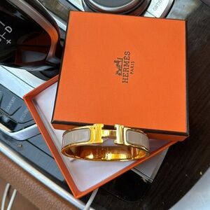 Hermes Bracelet